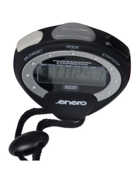 Stoper elektroniczny 1 czasowy enero