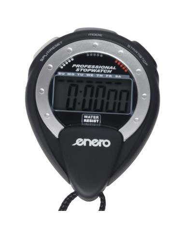 Stoper elektroniczny 1 czasowy enero