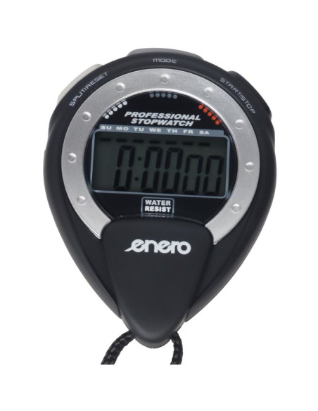 Stoper elektroniczny 1 czasowy enero