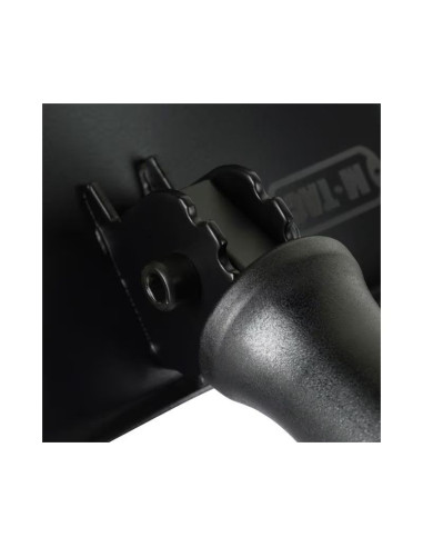 Saperka m-tac składana z pokrowcem - oliwkowa