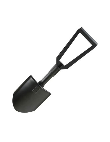 Saperka m-tac składana z pokrowcem - oliwkowa