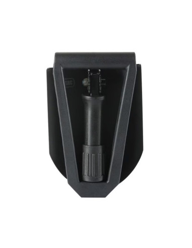 Saperka m-tac składana z pokrowcem - oliwkowa