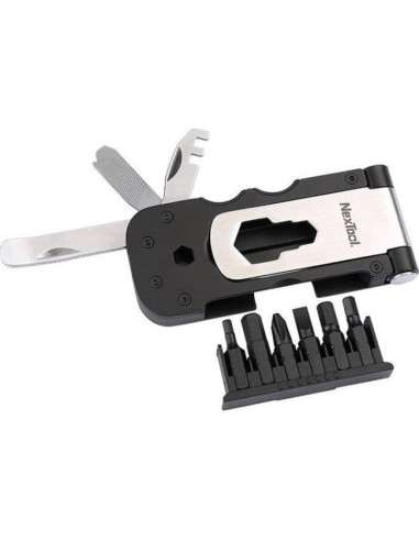 Multitool rowerowy nextool bicycle tool ne0122 14w1