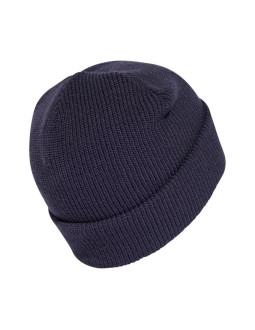 Czapka adidas essentials cuffed fioletowa iy5256 2