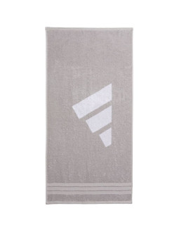 Ręcznik adidas performance s szary kf0667