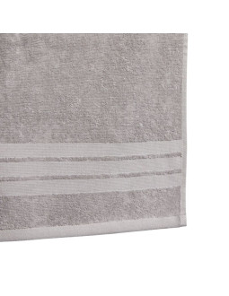 Ręcznik adidas performance s szary kf0667 2