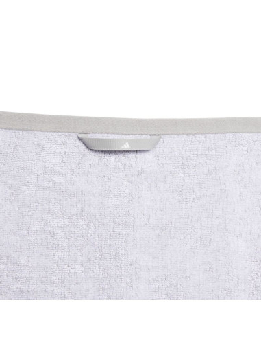 Ręcznik adidas performance s szary kf0667