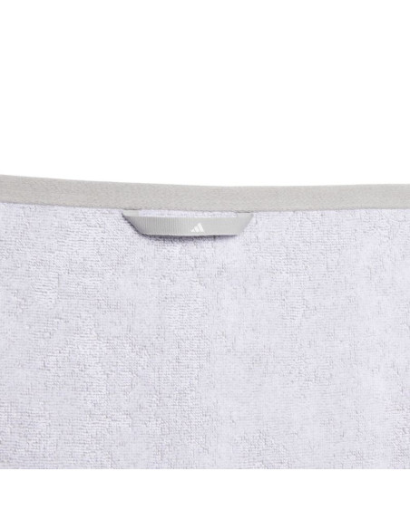 Ręcznik adidas performance s szary kf0667