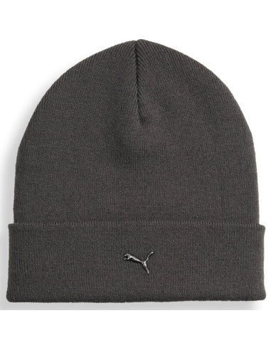 Czapka puma high crown beanie metal cat 026404-03