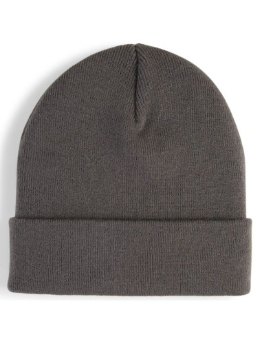 Czapka puma high crown beanie metal cat 026404-03