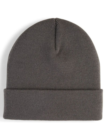 Czapka puma high crown beanie metal cat 026404-03