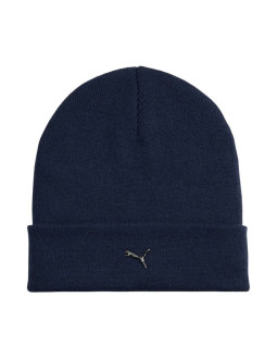 Czapka puma metal cat granatowa 26404 02 2