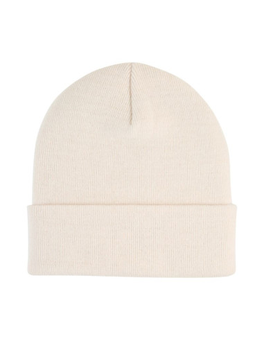 Czapka puma metal cat kremowa 26404 04