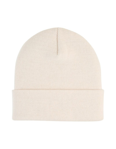 Czapka puma metal cat kremowa 26404 04