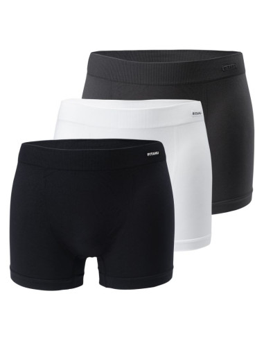 Męskie bokserki olayo 3pack