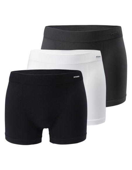 Męskie bokserki olayo 3pack