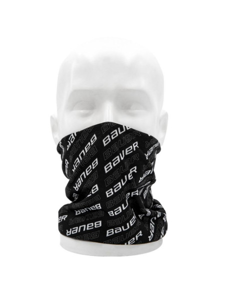 Komin sportowy bauer