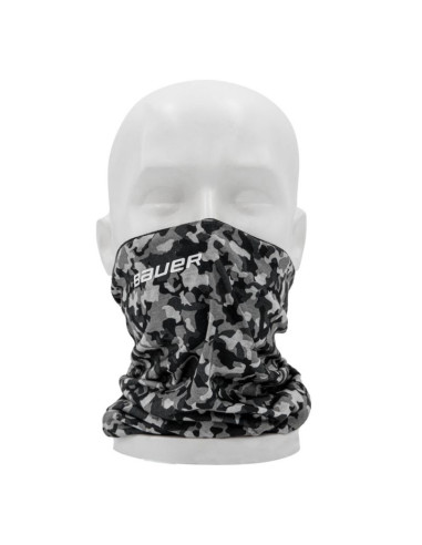 Komin sportowy bauer