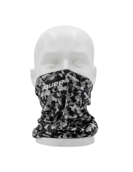 Komin sportowy bauer