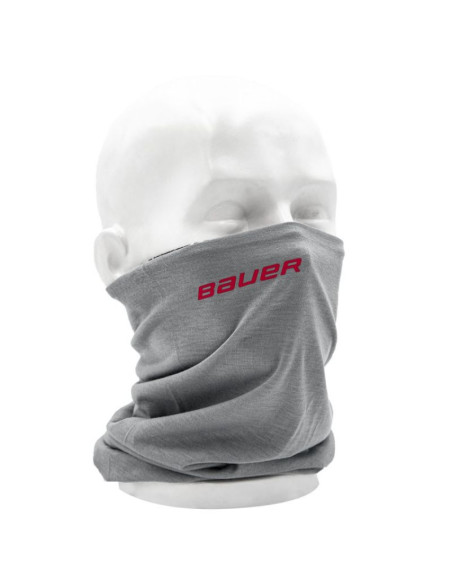 Komin sportowy bauer