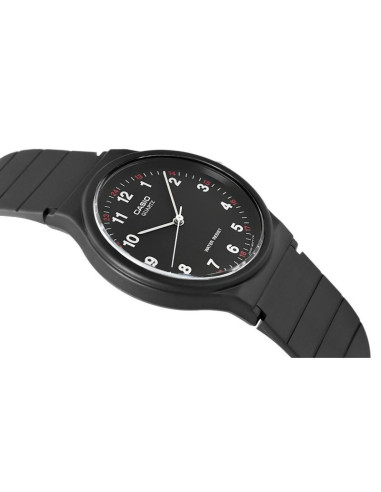 Zegarek casio mq-24-1blleg + box