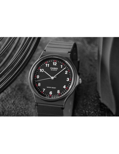 Zegarek casio mq-24-1blleg + box