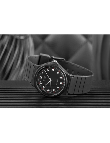 Zegarek casio mq-24-1blleg + box