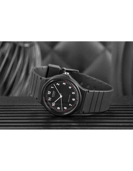 Zegarek casio mq-24-1blleg + box