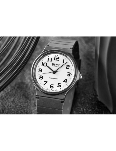 Zegarek casio mq-24-7b2leg + box