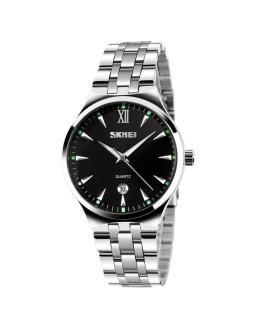 Zegarek męski skmei 9071bk-b + box