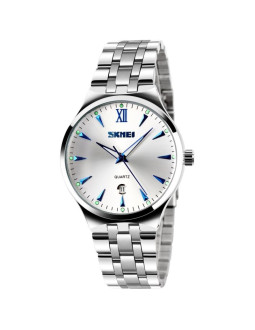 Zegarek męski skmei 9071bu-b + box