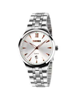 Zegarek męski skmei 9071gr-b + box