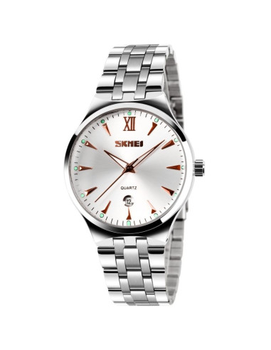 Zegarek męski skmei 9071gr-b + box