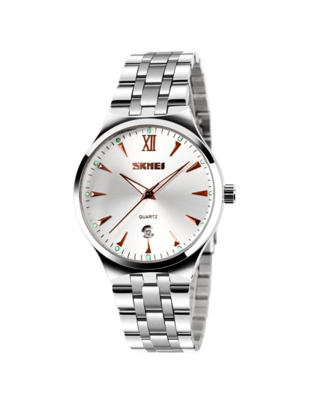 Zegarek męski skmei 9071gr-b + box