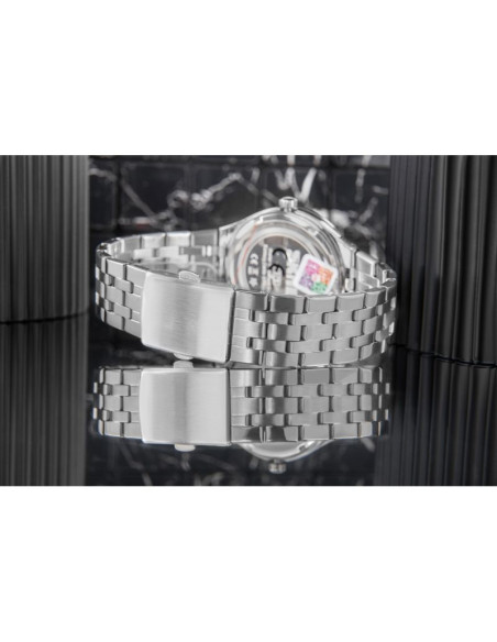 Zegarek męski skmei 9071gr-b + box