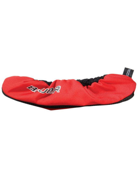 Ochraniacze płóz materiałowe bauer sr