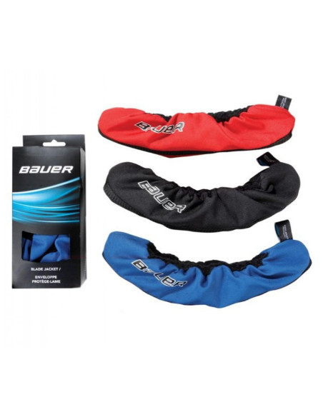 Ochraniacze płóz materiałowe bauer sr