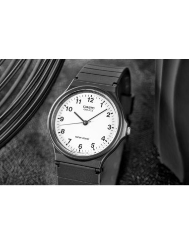 Zegarek damski casio mq-24-7blleg + box