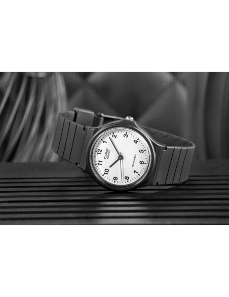 Zegarek damski casio mq-24-7blleg + box