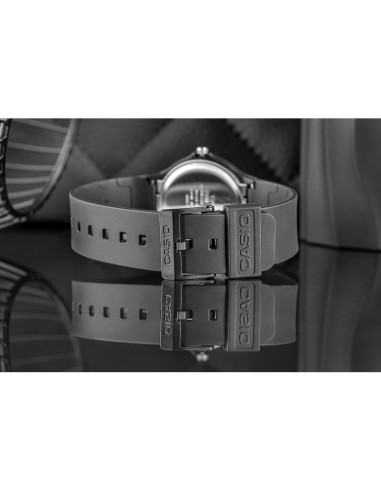 Zegarek damski casio mq-24-7blleg + box