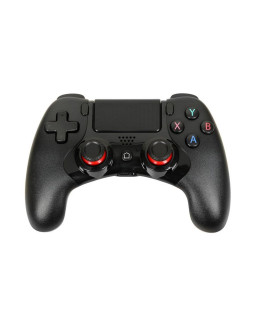Aurora gamepad gp4 kontroler ps4, pc, android