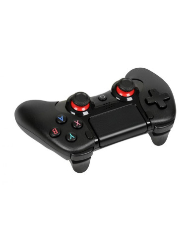 Aurora gamepad gp4 kontroler ps4, pc, android