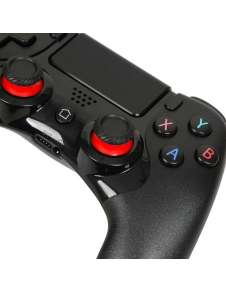 Aurora gamepad gp4 kontroler ps4, pc, android