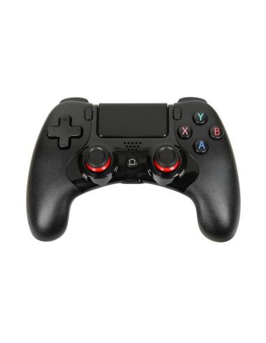 Aurora gamepad gp4 kontroler ps4, pc, android