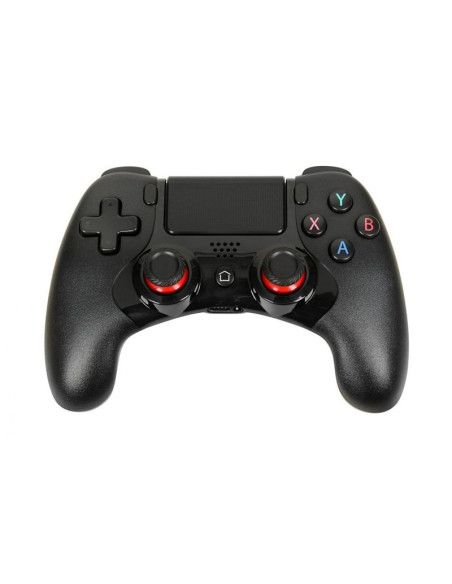 Aurora gamepad gp4 kontroler ps4, pc, android