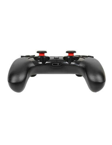 Aurora gamepad gp4 kontroler ps4, pc, android