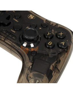 Aurora gamepad gp5 kontroler switch, android, ios 2