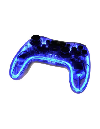 Aurora gamepad gp5 kontroler switch, android, ios