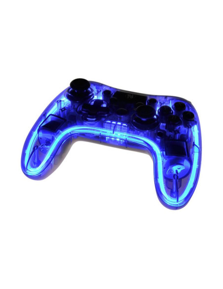 Aurora gamepad gp5 kontroler switch, android, ios