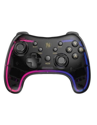 Aurora gamepad gp5 kontroler switch, android, ios